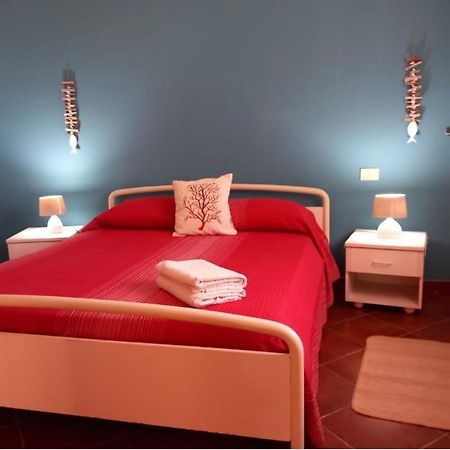 Apartment Mini Monaco Castelluzzo Esterno foto
