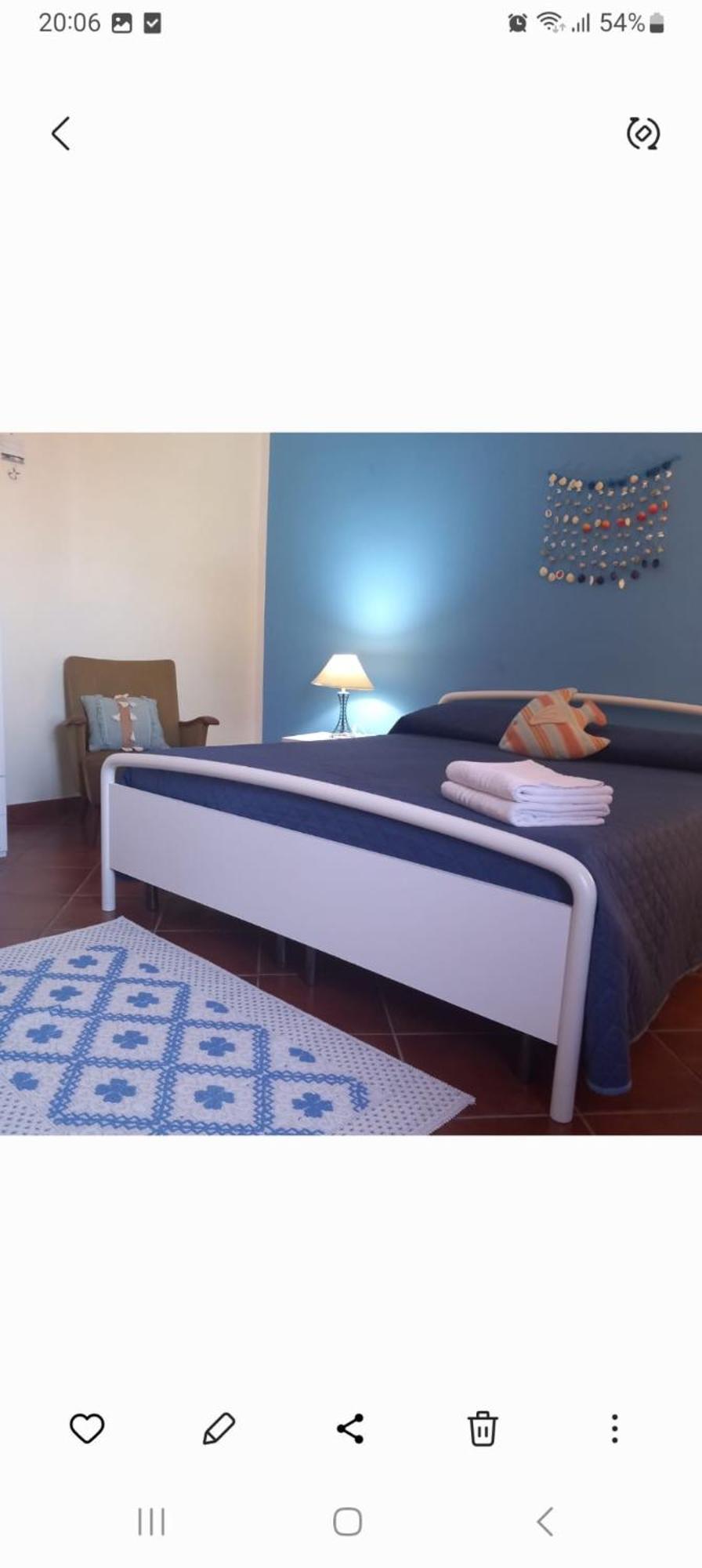 Apartment Mini Monaco Castelluzzo Esterno foto