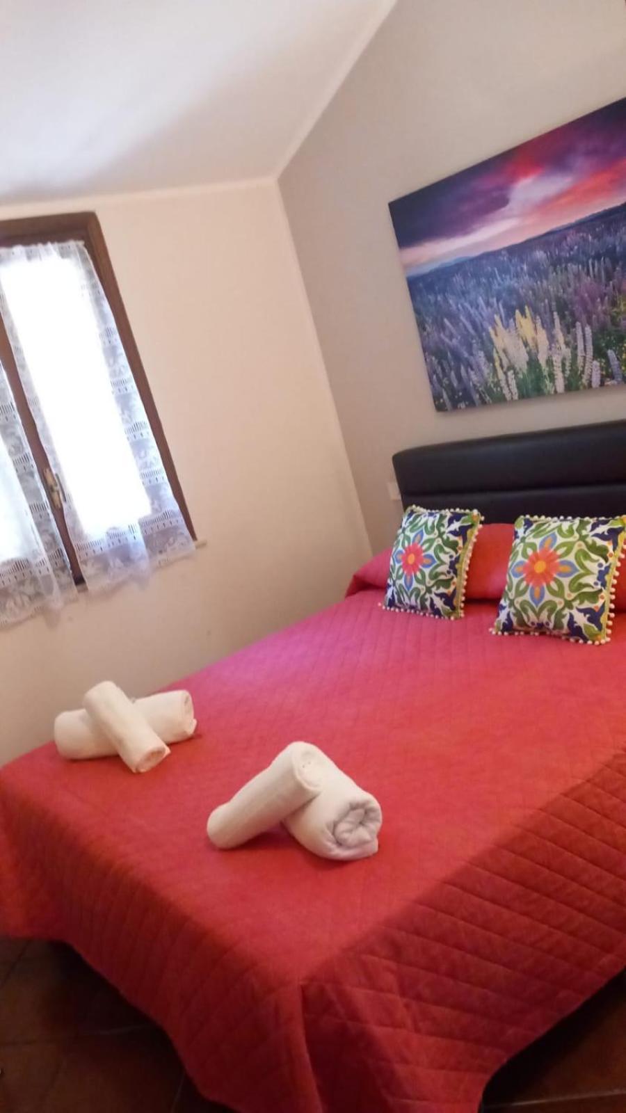 Apartment Mini Monaco Castelluzzo Esterno foto