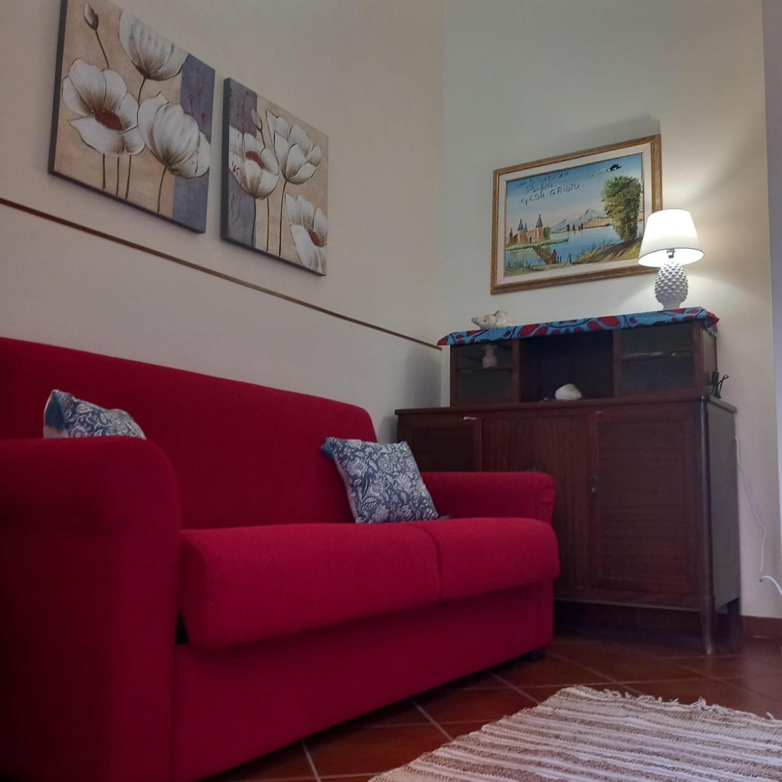 Apartment Mini Monaco Castelluzzo Esterno foto