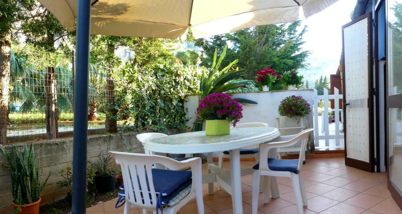 Apartment Mini Monaco Castelluzzo Esterno foto