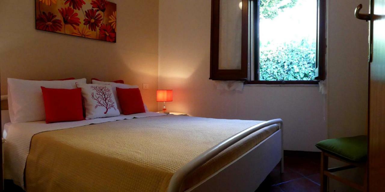 Apartment Mini Monaco Castelluzzo Esterno foto