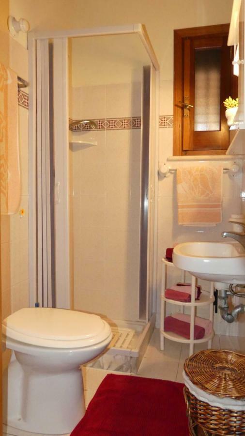 Apartment Mini Monaco Castelluzzo Esterno foto