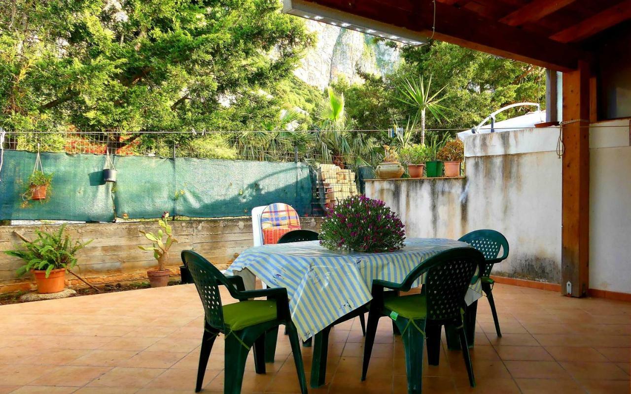 Apartment Mini Monaco Castelluzzo Esterno foto